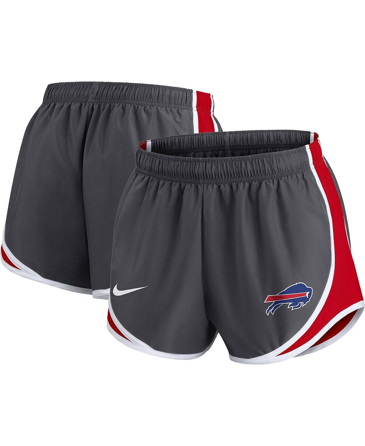 

Женские темно-серые шорты buffalo bills большого размера с логотипом performance tempo Nike, мульти, Серый, Женские темно-серые шорты buffalo bills большого размера с логотипом performance tempo Nike, мульти