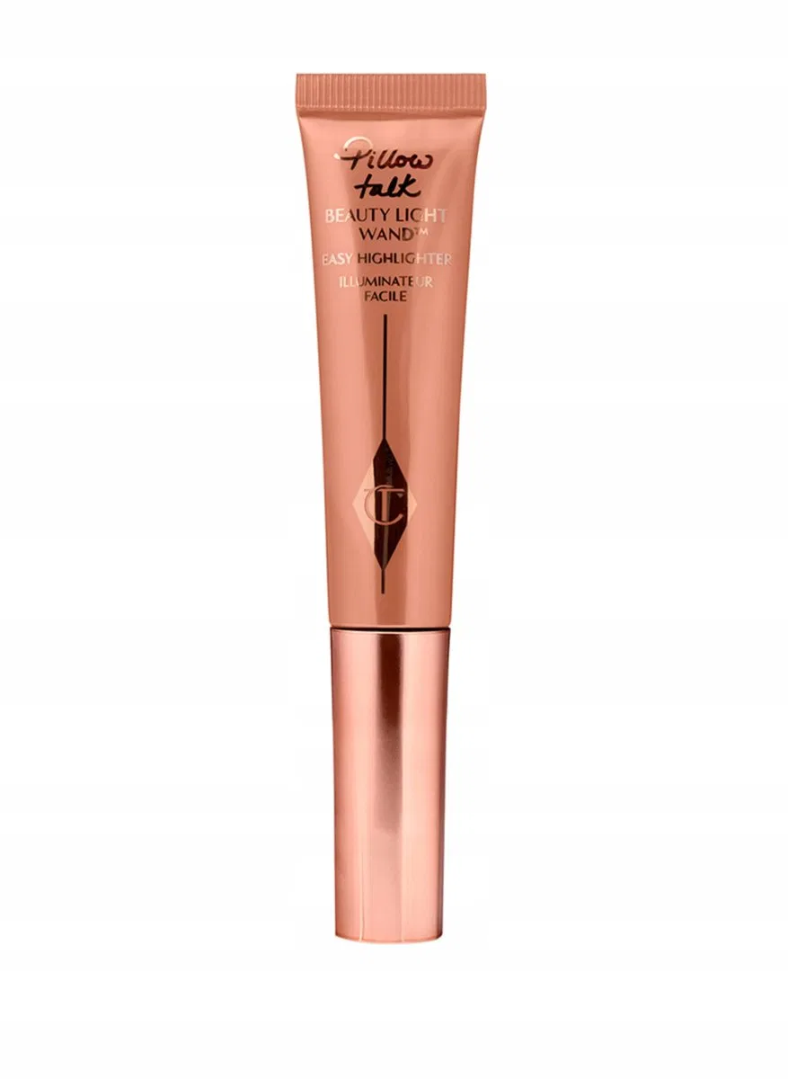 Жидкий хайлайтер Pillow Talk Charlotte Tilbury, Розовый