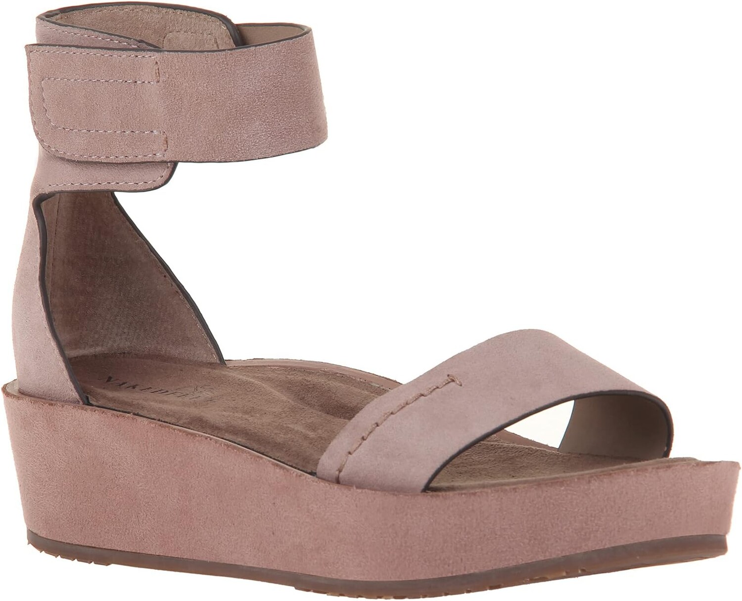 

Туфли Naked Feet Renzi, цвет Pecan