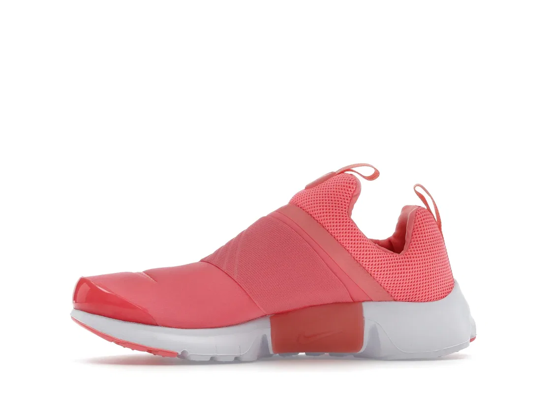 Детские кроссовки Lifestyle Nike Presto Extreme, Pink Gaze Pink Gaze-White — фото 3