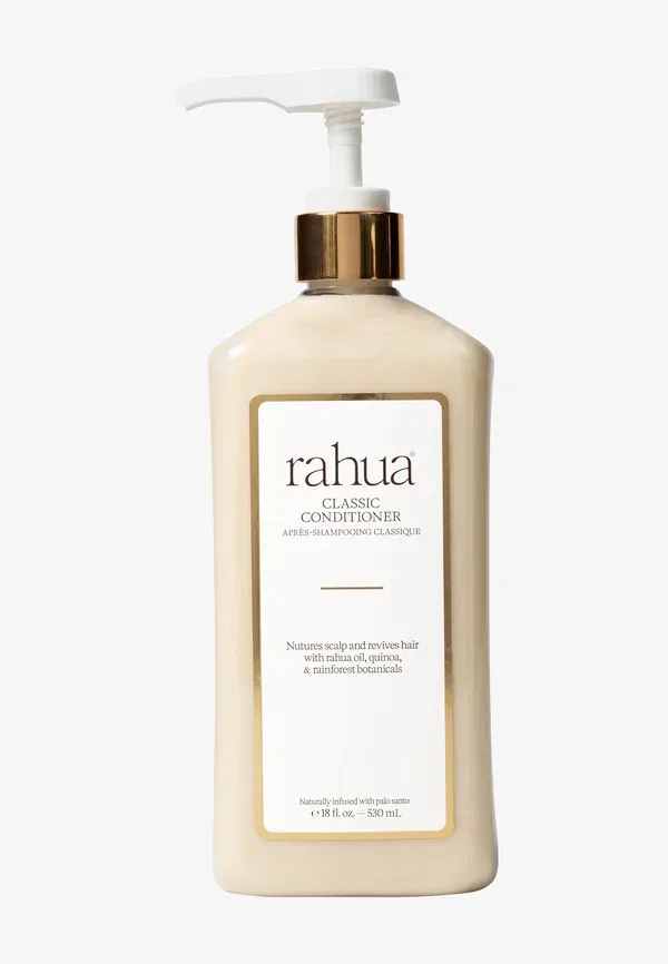 Кондиционер для волос для поврежденных волос Classic conditioner lush pump, Rahua 530 мл