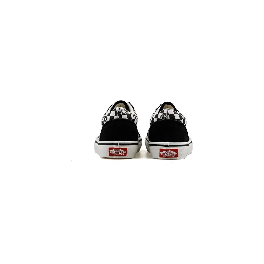 Детские повседневные кроссовки Old Skool Vans, Разноцветный — фото 4
