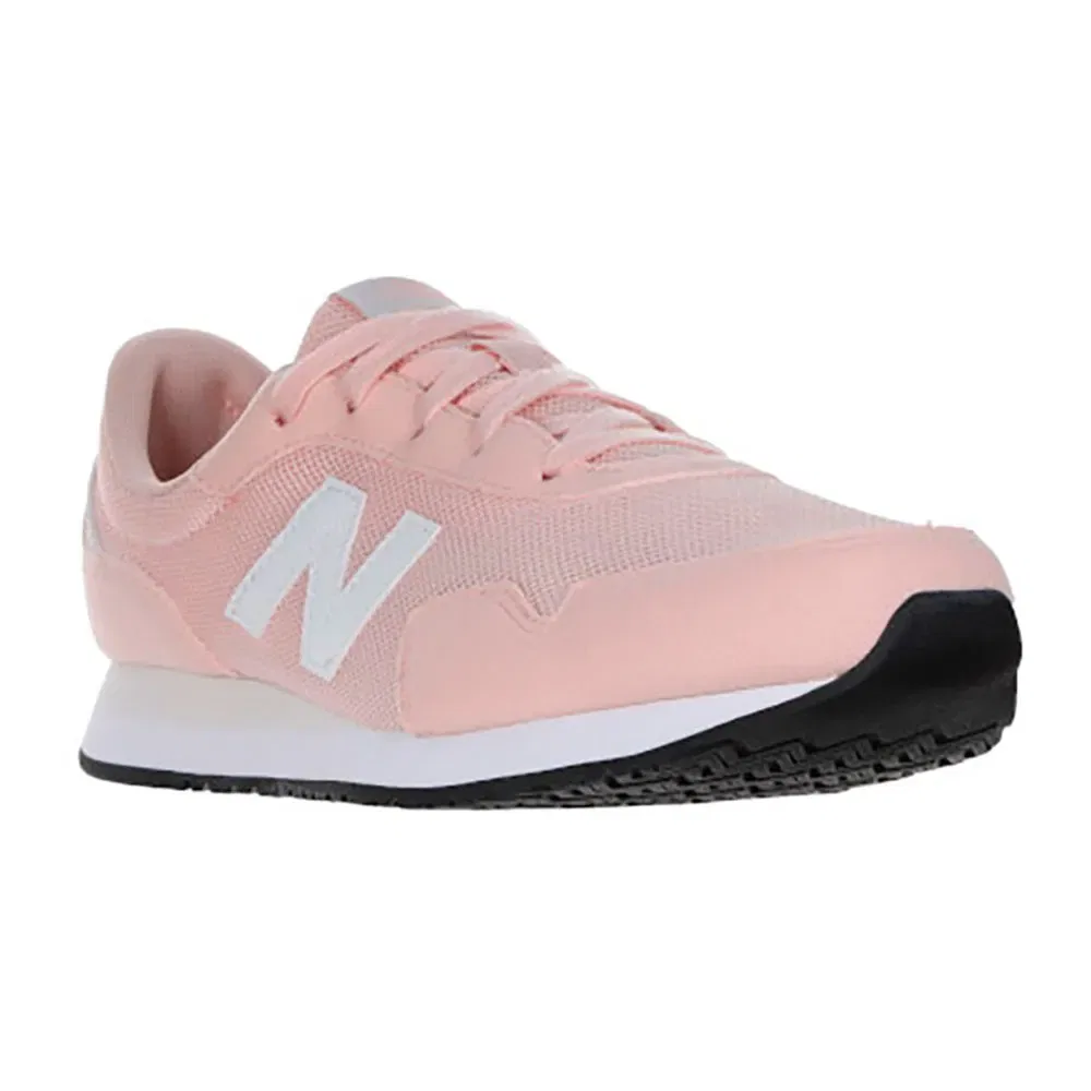 Кроссовки New Balance 323, розовый