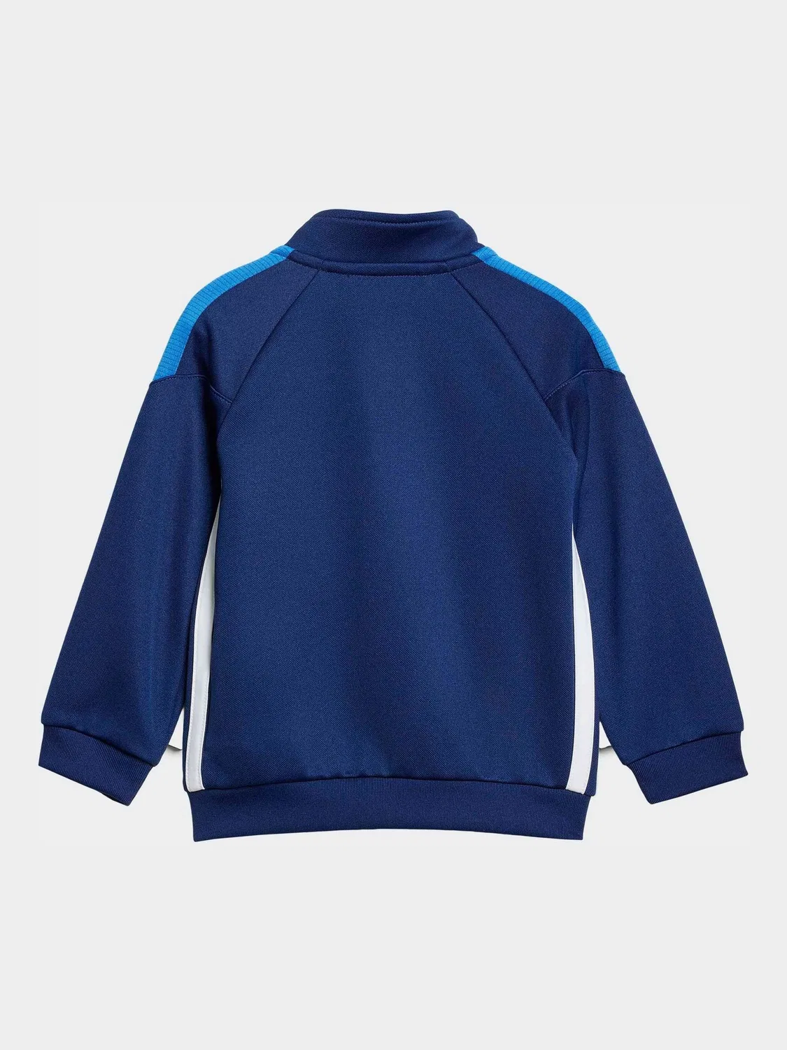 Спортивный костюм Tiro 26 Essentials adidas, синий — фото 3
