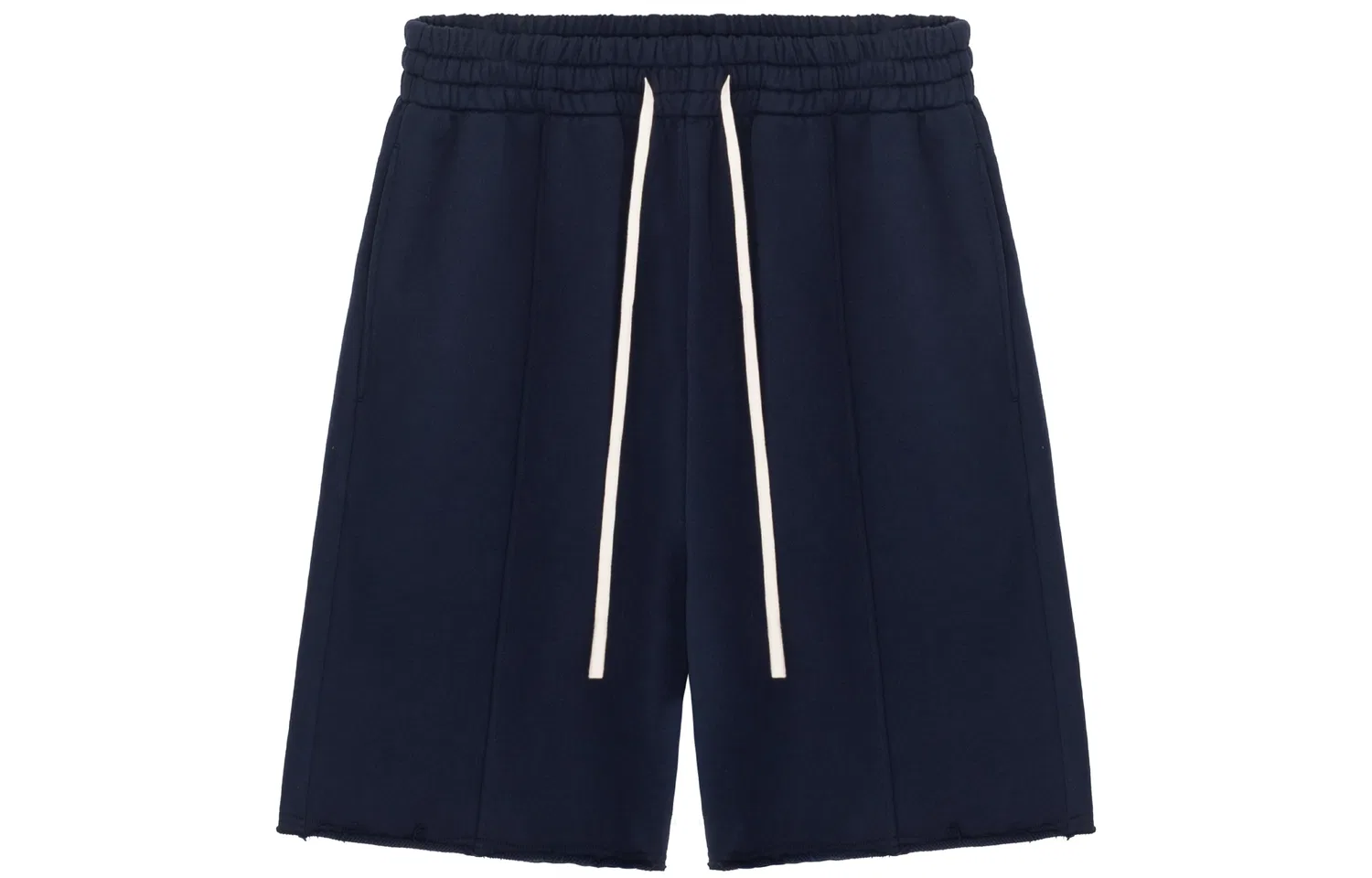 Детские шорты повседневные Casual Shorts Unisex CLIMAX VISION, Navy Blue