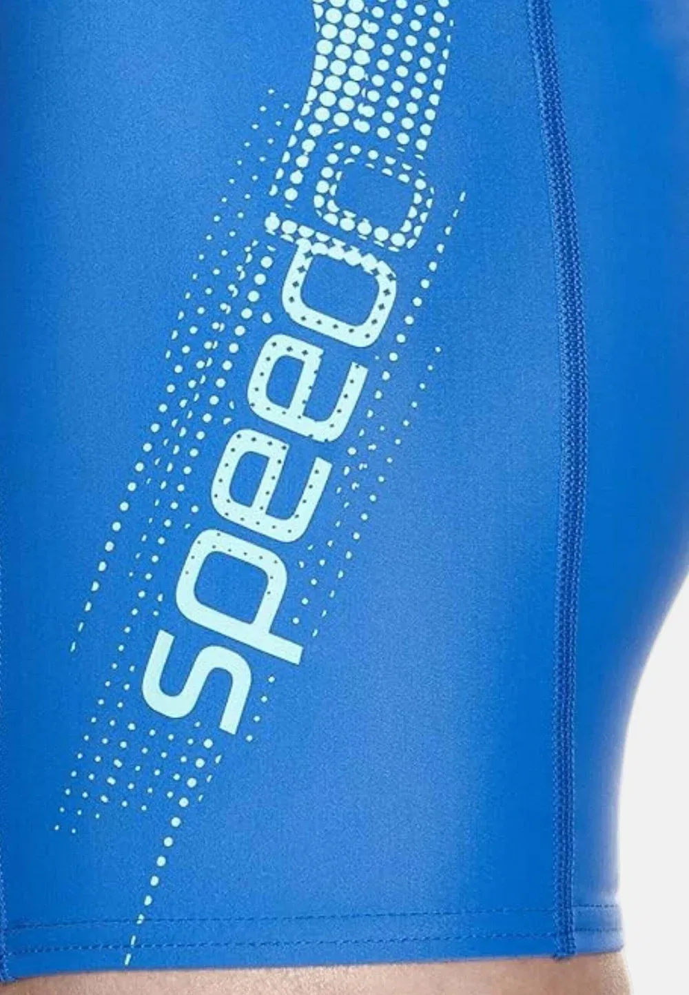 Плавки Hyperboom ash col b750 Speedo, Light-Blue Dim — фото 3