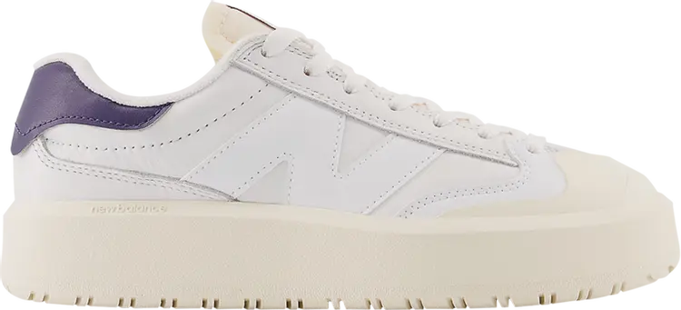 

Кроссовки New Balance 302 'White Dark Mercury', белый