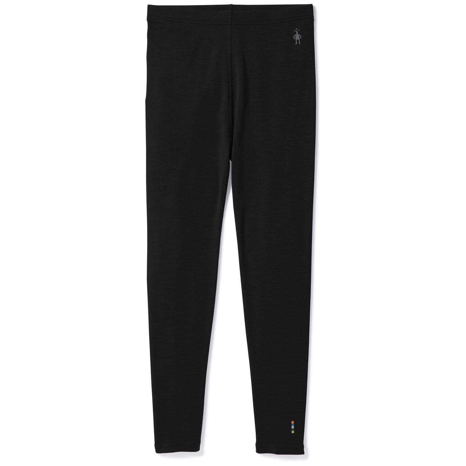 

Термоплавки Smartwool Merino Base Layer, черный