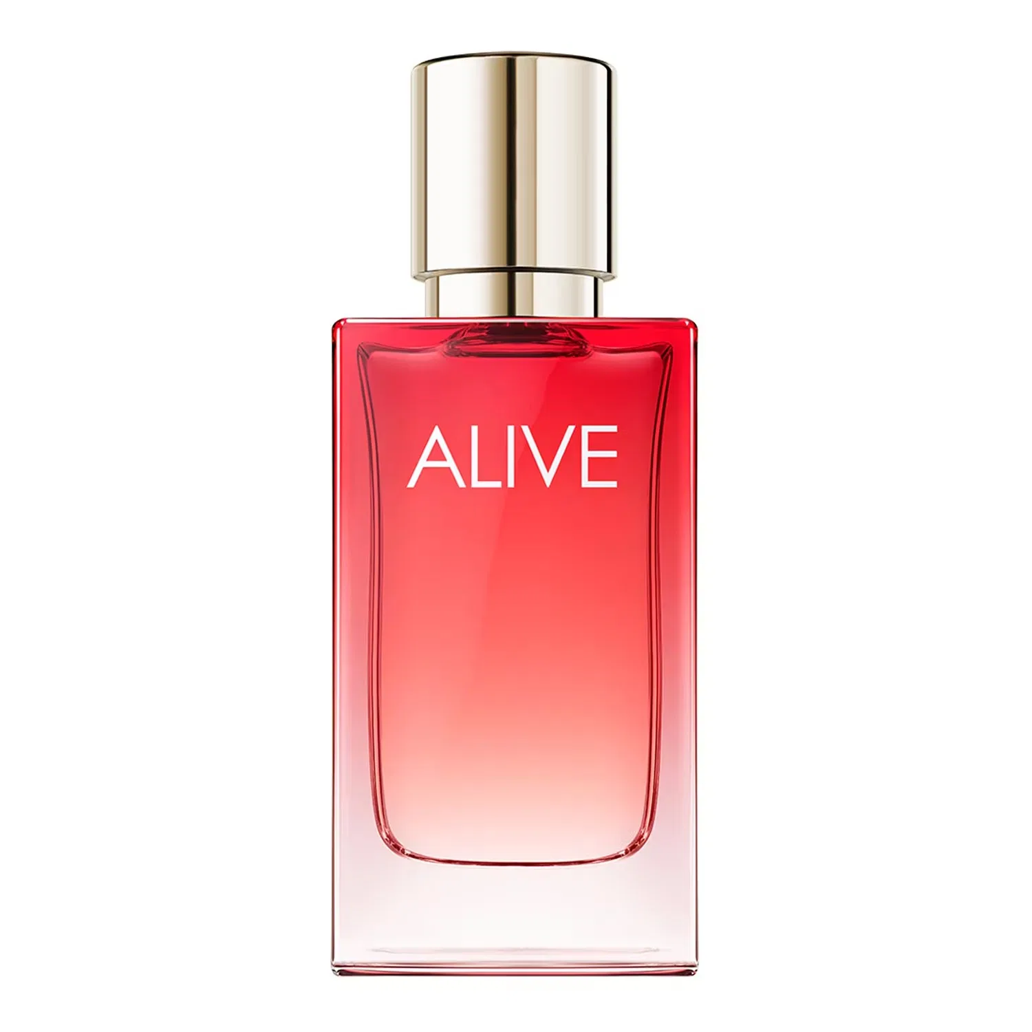 Парфюмированная вода ALIVE Intense 30 мл HUGO BOSS