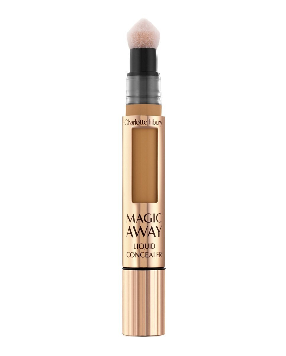 

Консилер Charlotte Tilbury Magic Away Liquid, оттенок 12.5, Белый, Консилер Charlotte Tilbury Magic Away Liquid, оттенок 12.5