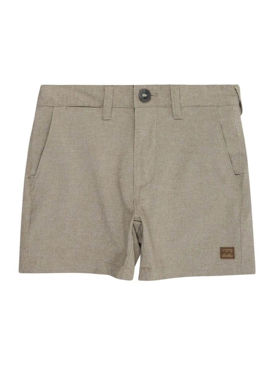 Спортивные купальники BILLABONG Regular Athletic Swimwear 'Crossfire' цвета хаки