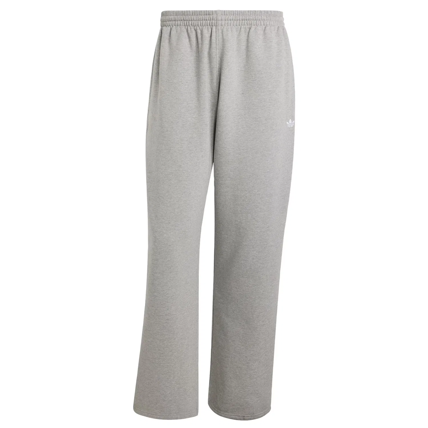Спортивные брюки Adidas Originals свободного кроя Trefoil Essentials, серый