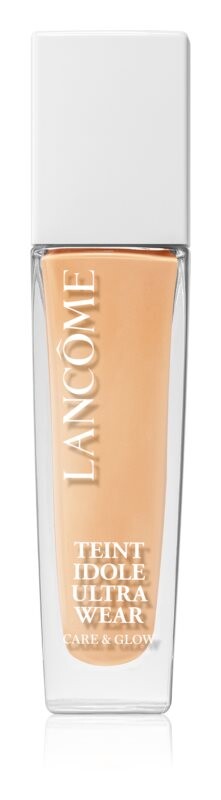 

Осветляющая увлажняющая основа SPF 25 Lancôme Teint Idole Ultra Wear Care & Glow, оттенок 115C 30 мл