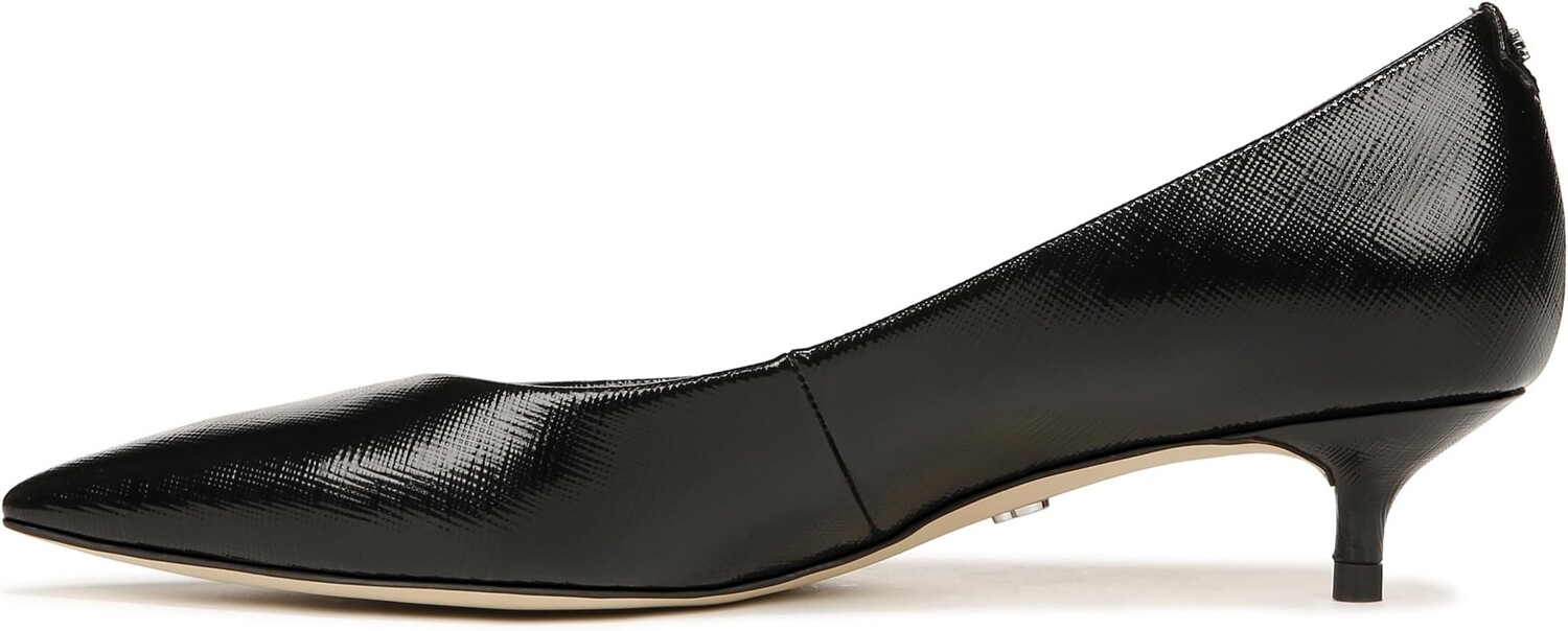 Туфли Franci Sam Edelman, черный — фото 4