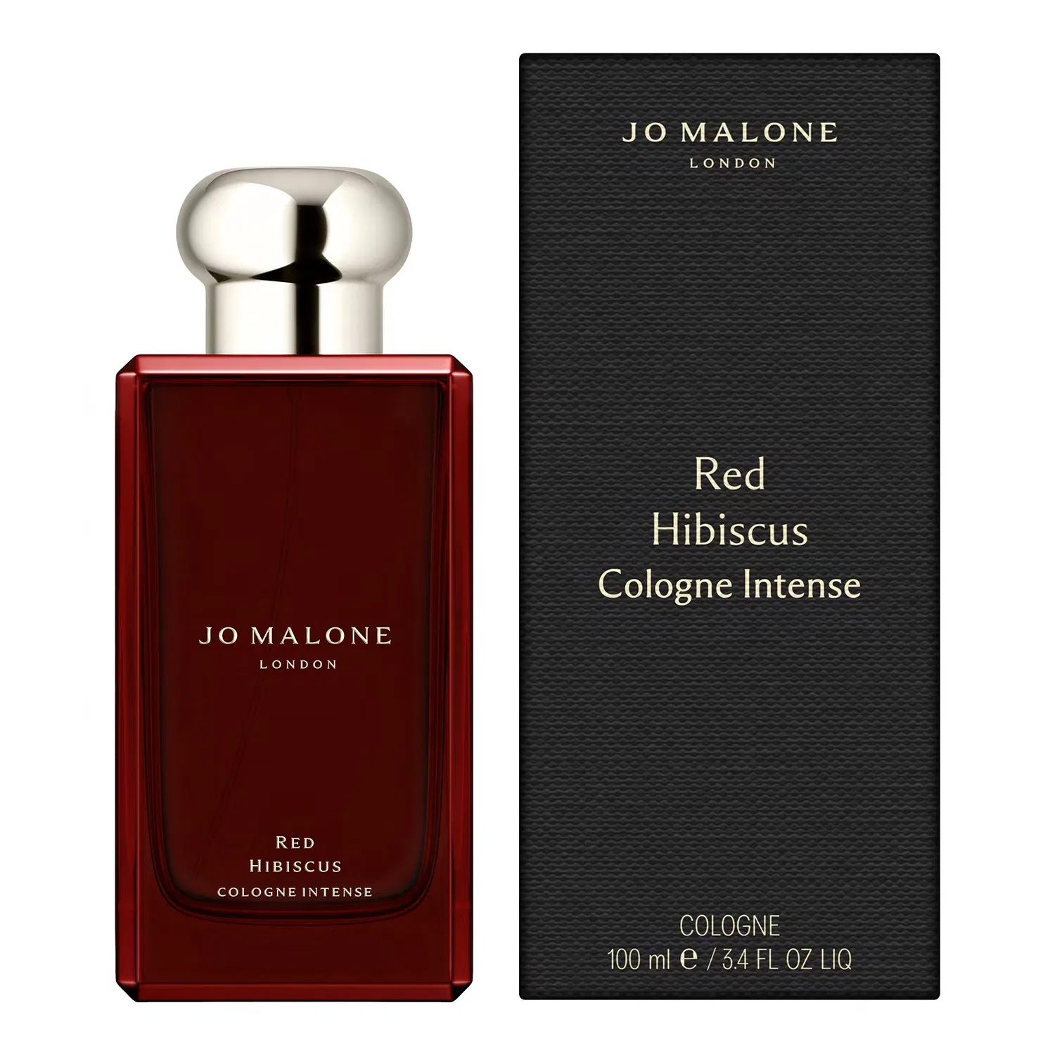 Парфюмерная вода Red Hibiscus 100 мл JO MALONE LONDON — фото 3