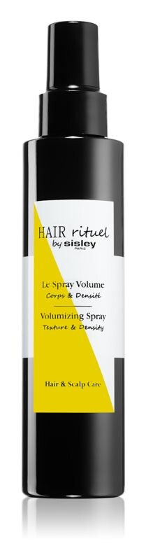 

Спрей для объема и густоты волос Sisley Hair Rituel Volumizing Spray