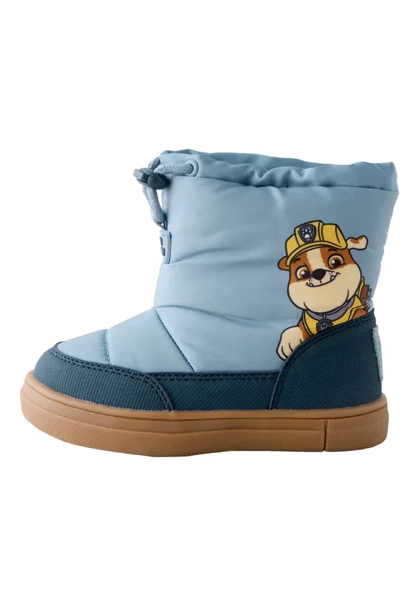 Кроссовки с принтом Paw Patrol Next, синий Paw Patrol