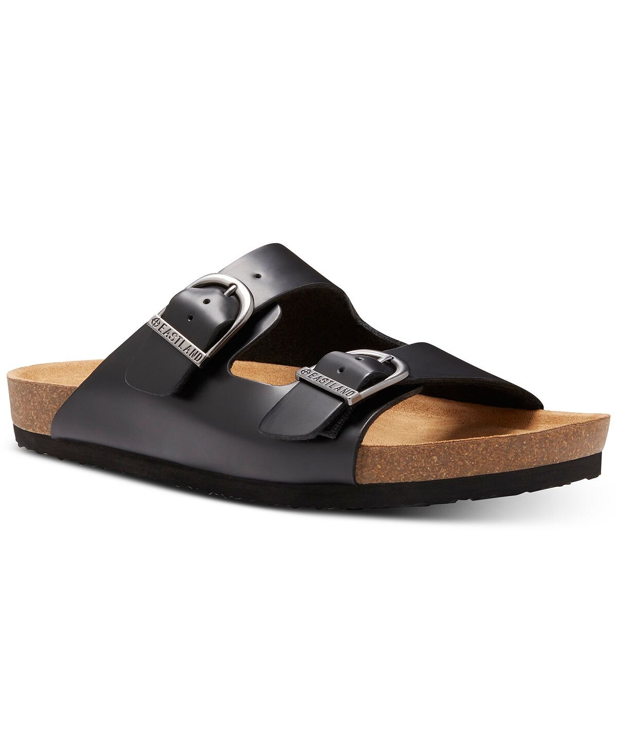 

Мужские сандалии eastland cambridge Eastland Shoe, черный