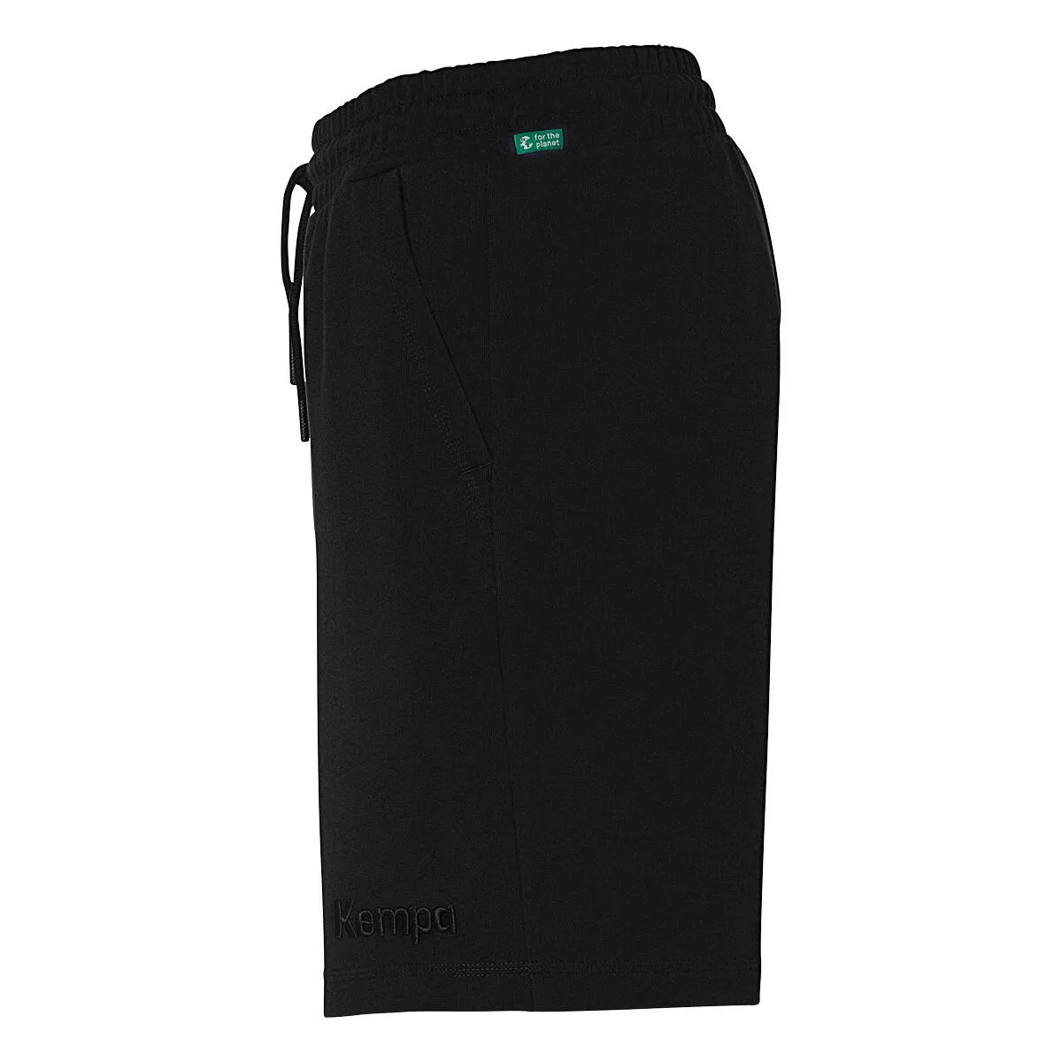 Детские спортивные шорты STMNT Kids Kempa, Schwarz — фото 3