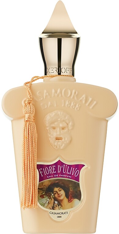 

Духи Xerjoff Fiore D'Ulivo