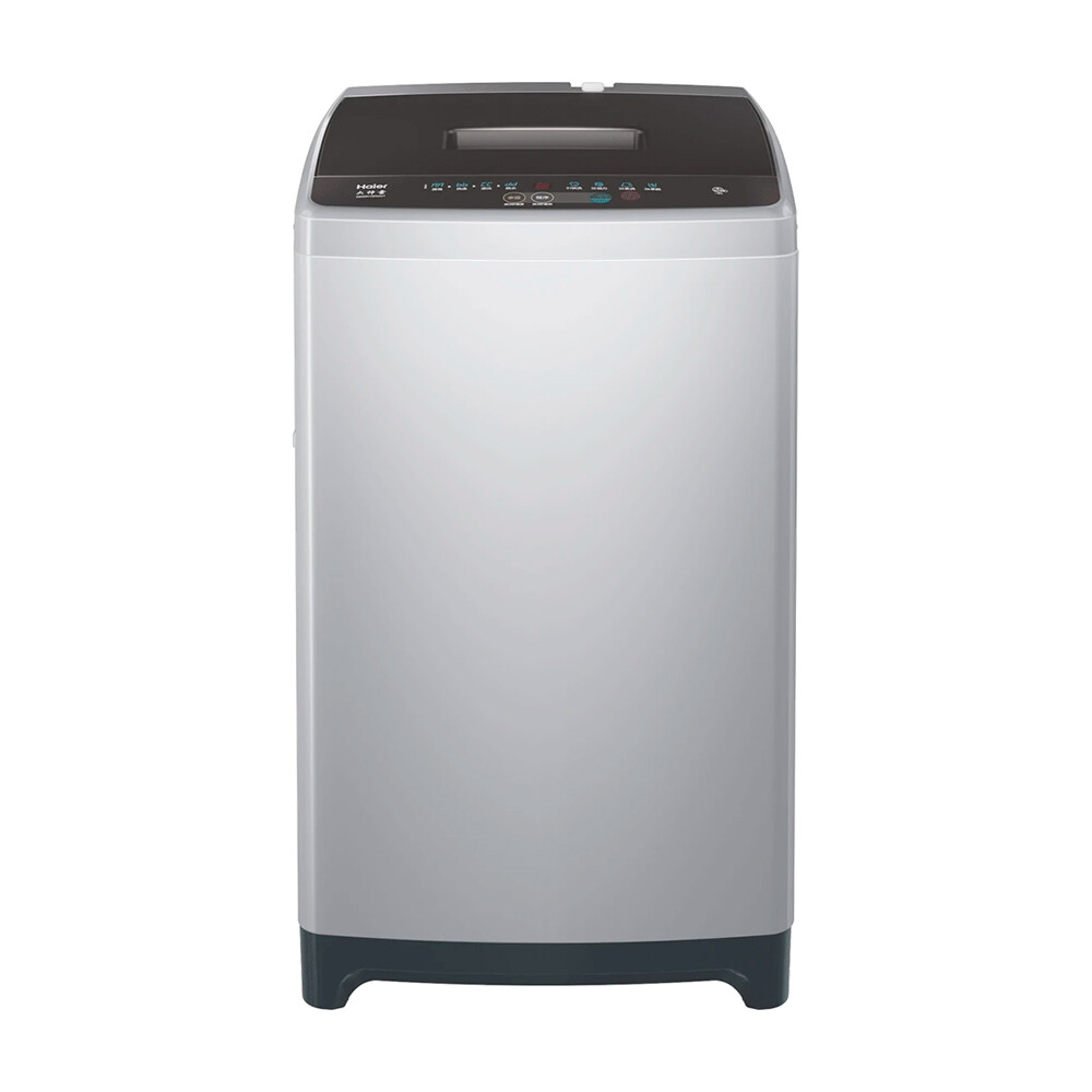 

Стиральная машина Haier EB80M10Mate1, 8 кг, белый