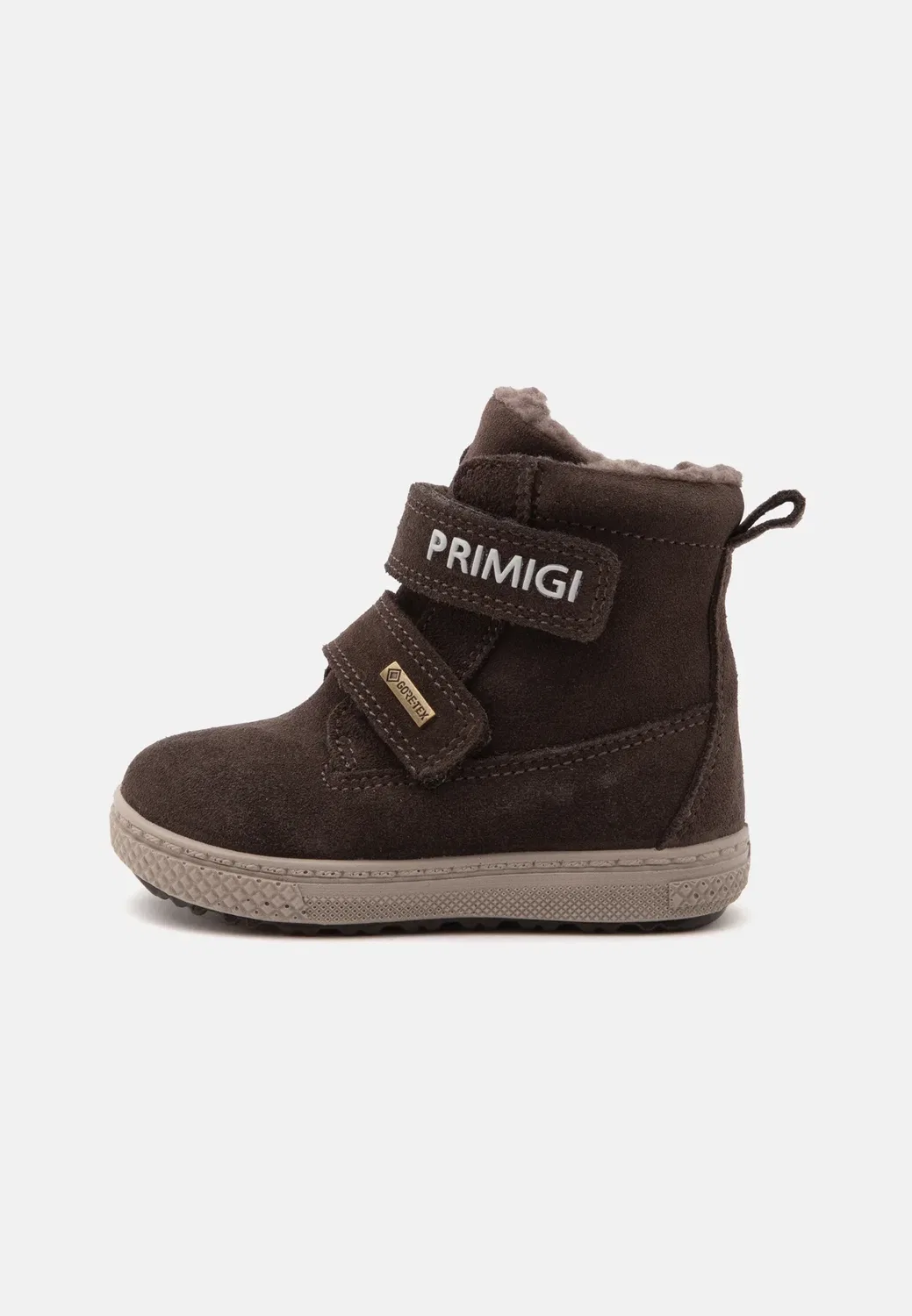 Детская обувь Goretex Barth унисекс Primigi, Coffee
