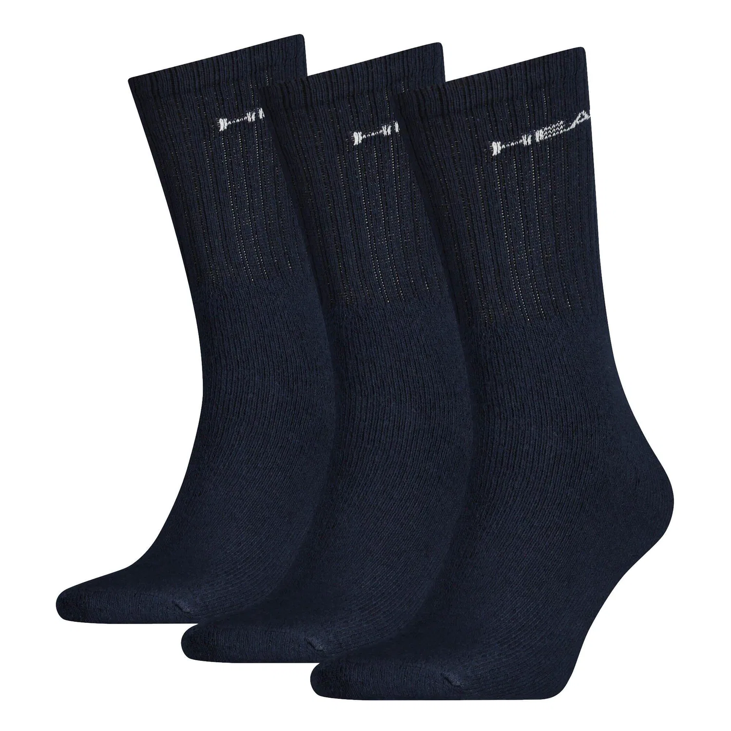 Детские носки с хлопковым составом 3er Pack Head, Blau