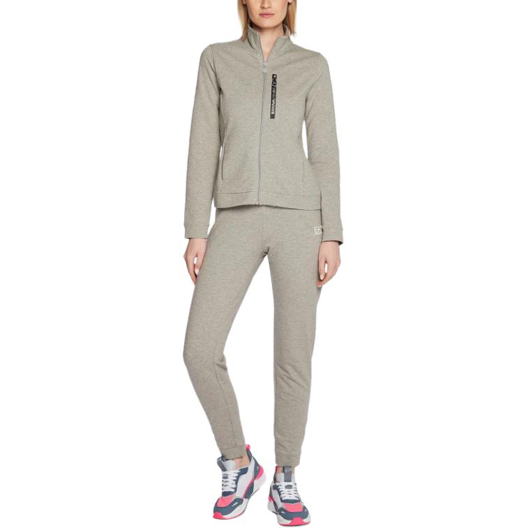 

Костюм Casual EA7 для женщин EMPORIO ARMANI, серый