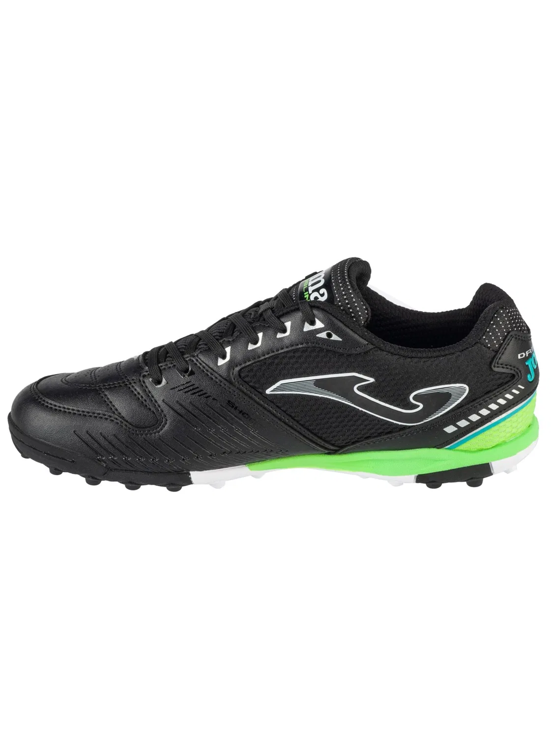 Футбольные бутсы 'Dribling 25 DRIS TF' Joma, Black