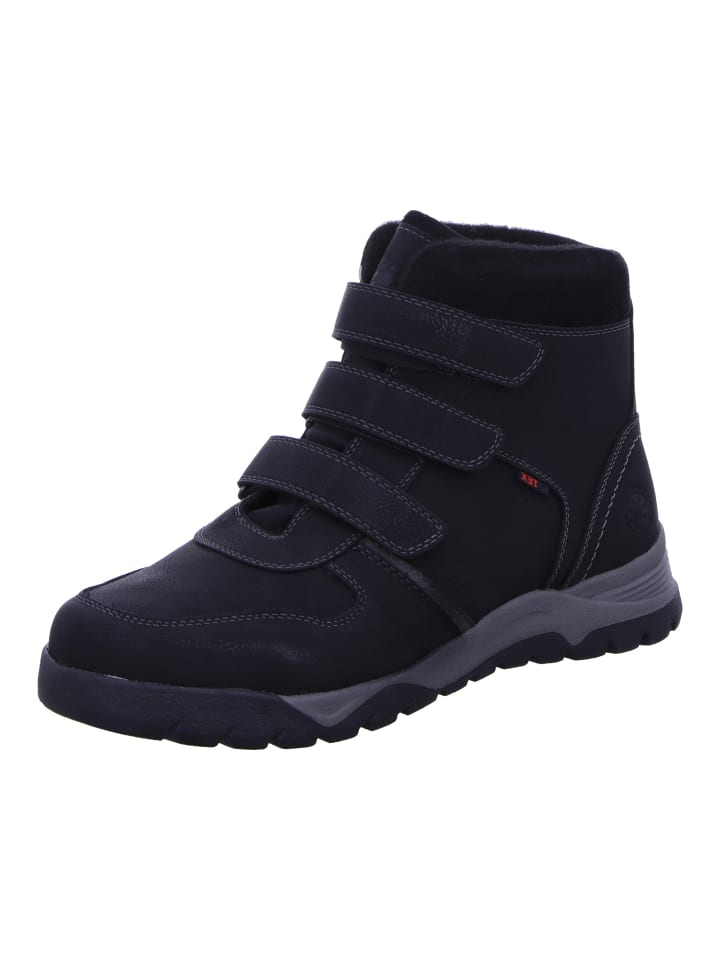 

Сапоги Relife Schlupfstiefel Mit Tex, черный