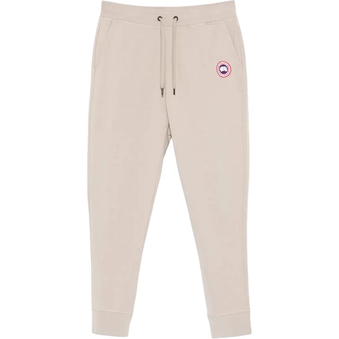 Трикотажные спортивные штаны Huron, Canada Goose, Gray
