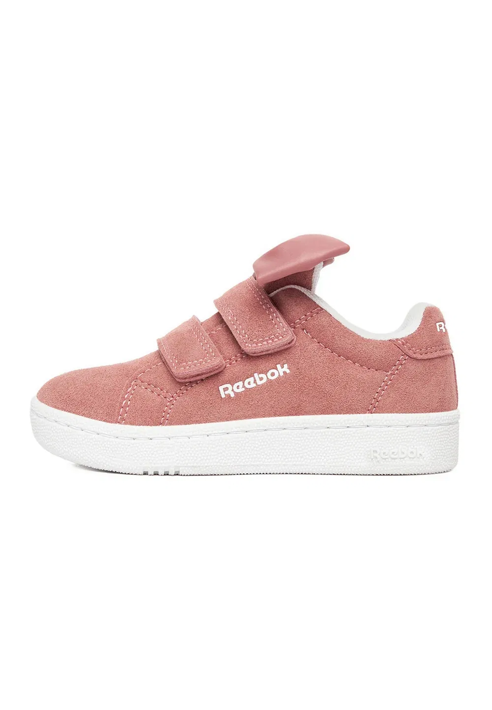Ceo-25Kc0012 - скейтерские ботинки Reebok, Pink