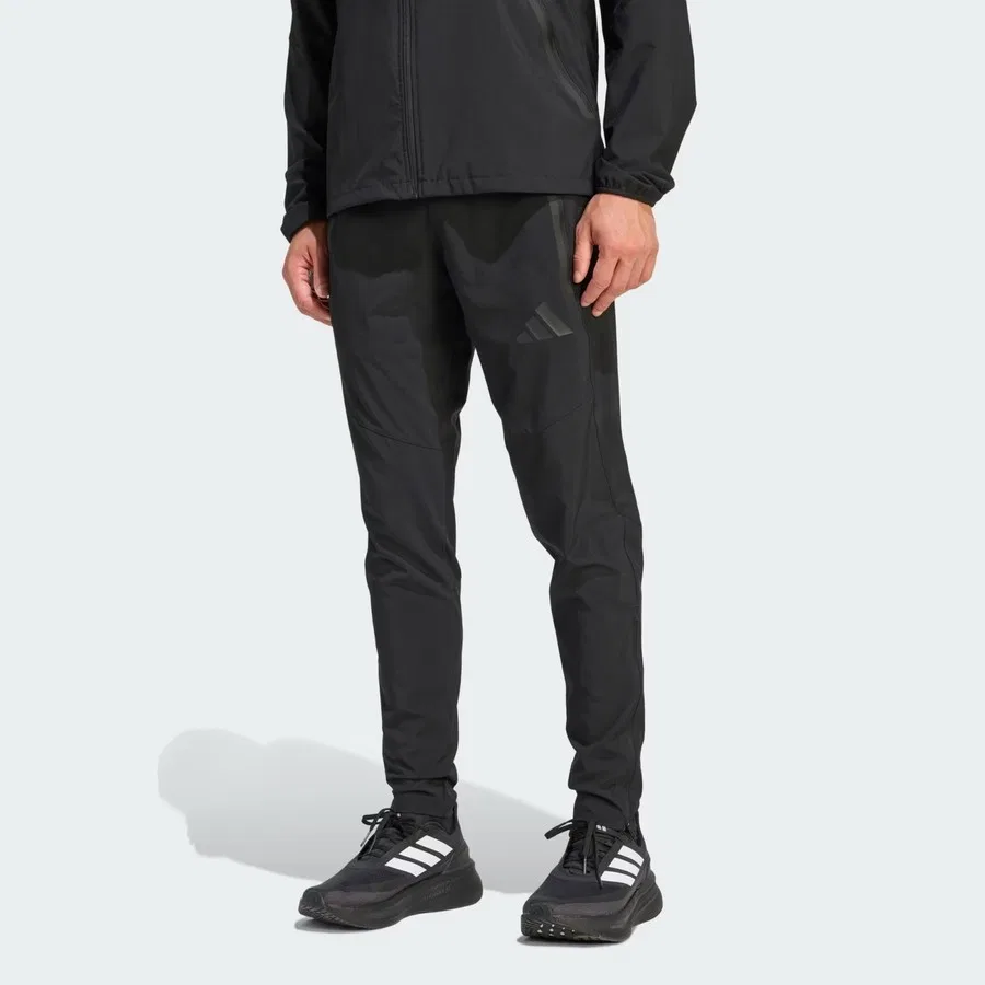 Спортивные штаны adidas JM5541 Tt W, Черный