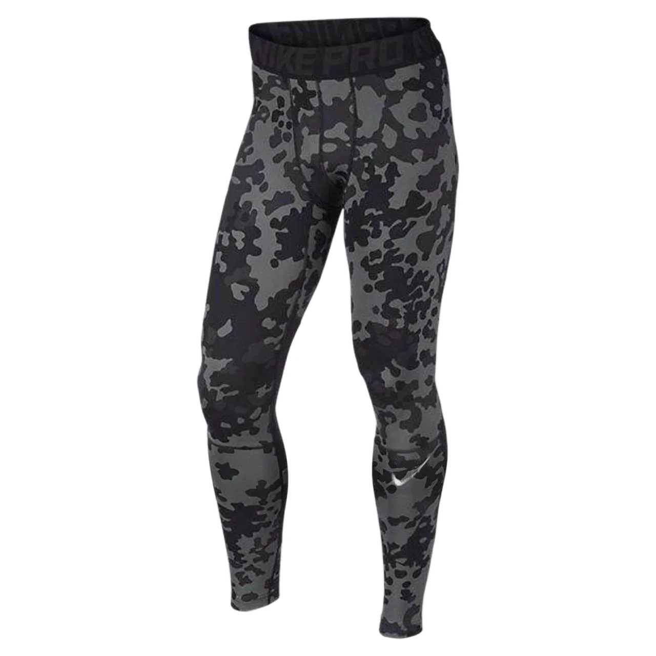 Штаны для йоги Pro, Nike, 010