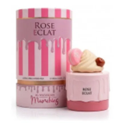 Парфюмерная вода Al Wataniah Munchies Rose Eclat, 100 мл