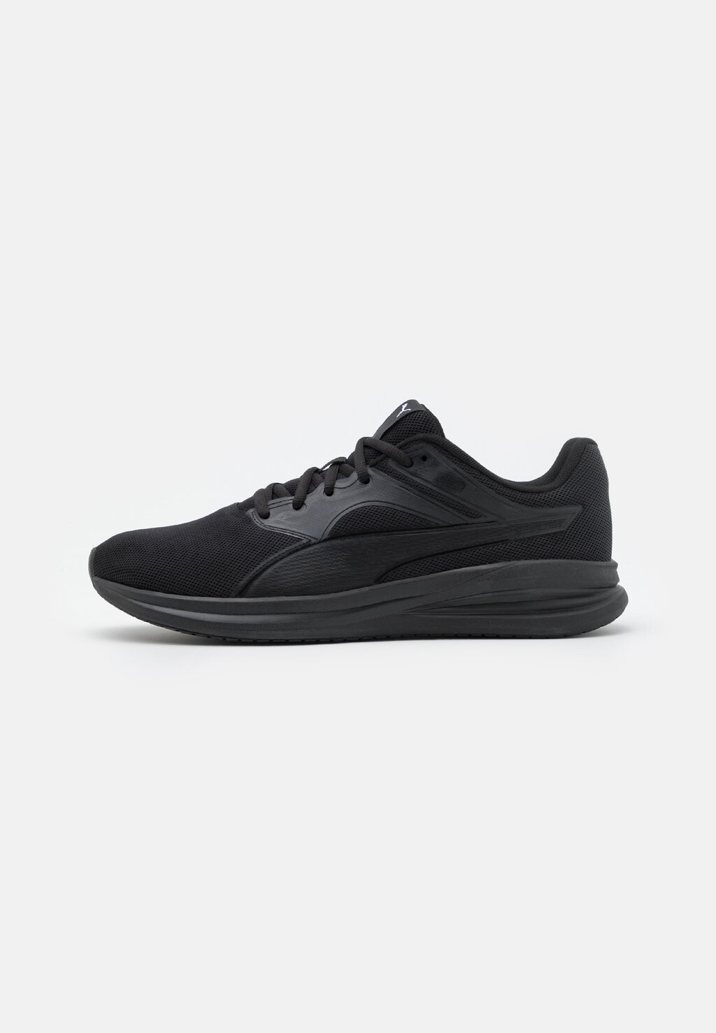 

Кроссовки Puma, черный