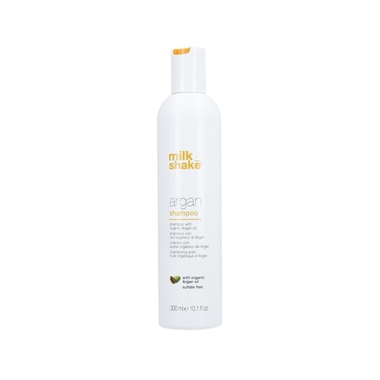 

Шампунь для волос с аргановым маслом, 300 мл MILK SHAKE, ARGAN