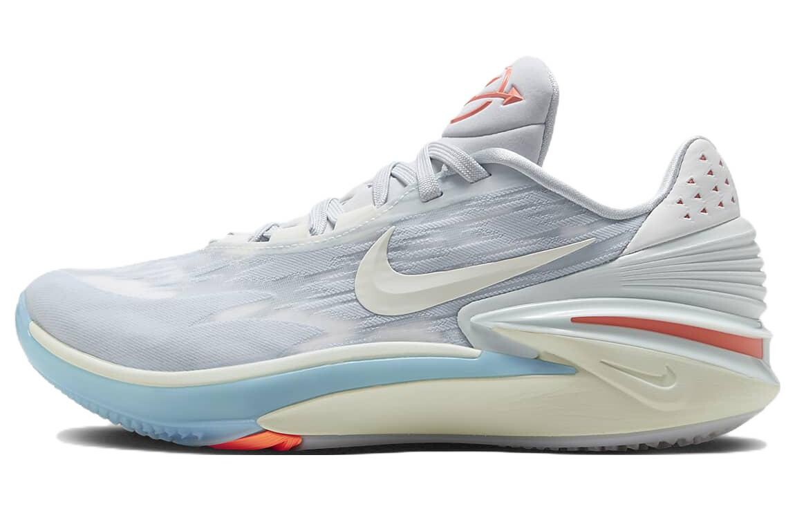 

Nike Zoom GT Cut 2 Авангард, Серый, Nike Zoom GT Cut 2 Авангард