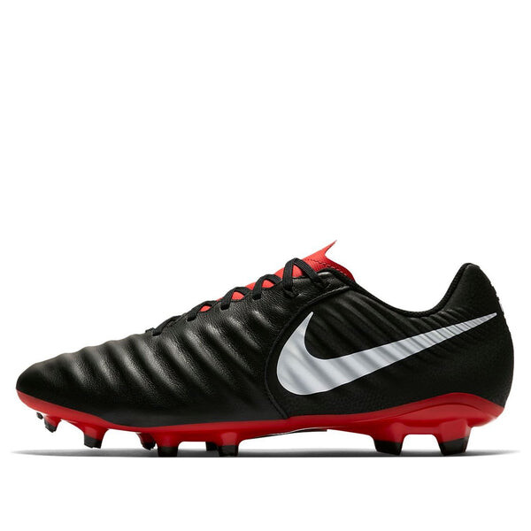 

Кроссовки tiempo legend 7 academy mg Nike, черный