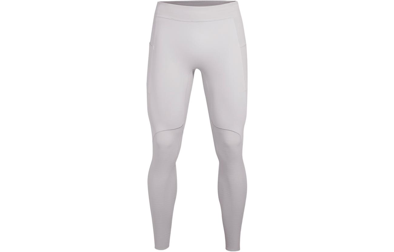 

Lululemon Утепленные спортивные брюки Surge, мужские, цвет "паровой белый"