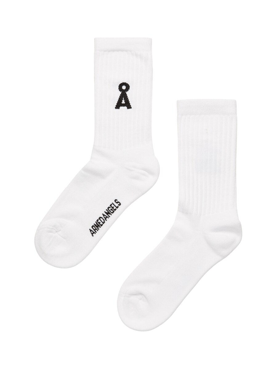 

Носки ARMEDANGELS Socks SAAMU, белый