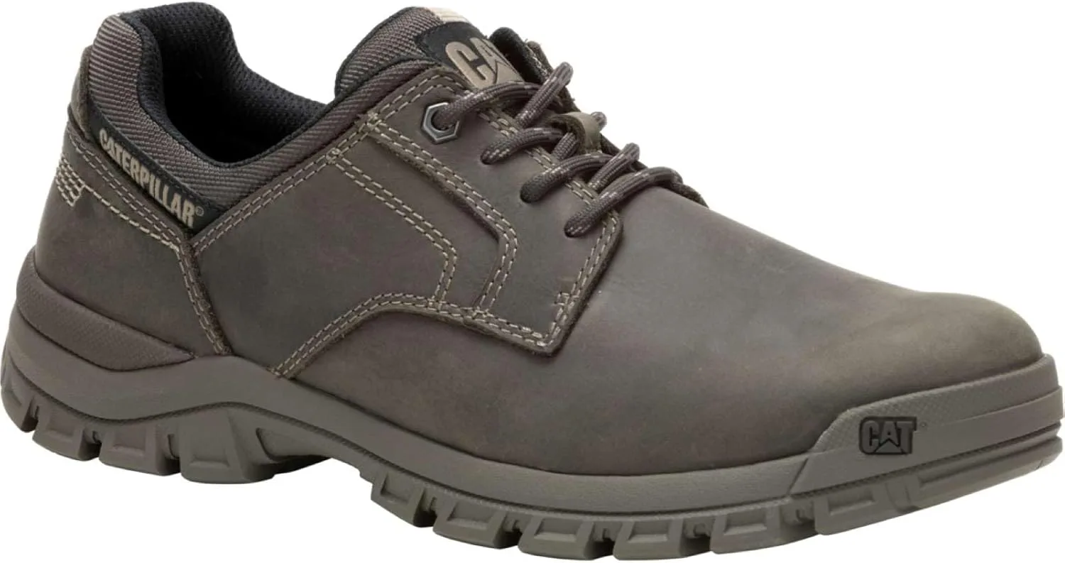 Мужские низкие походные кроссовки CAT Footwear Threshold