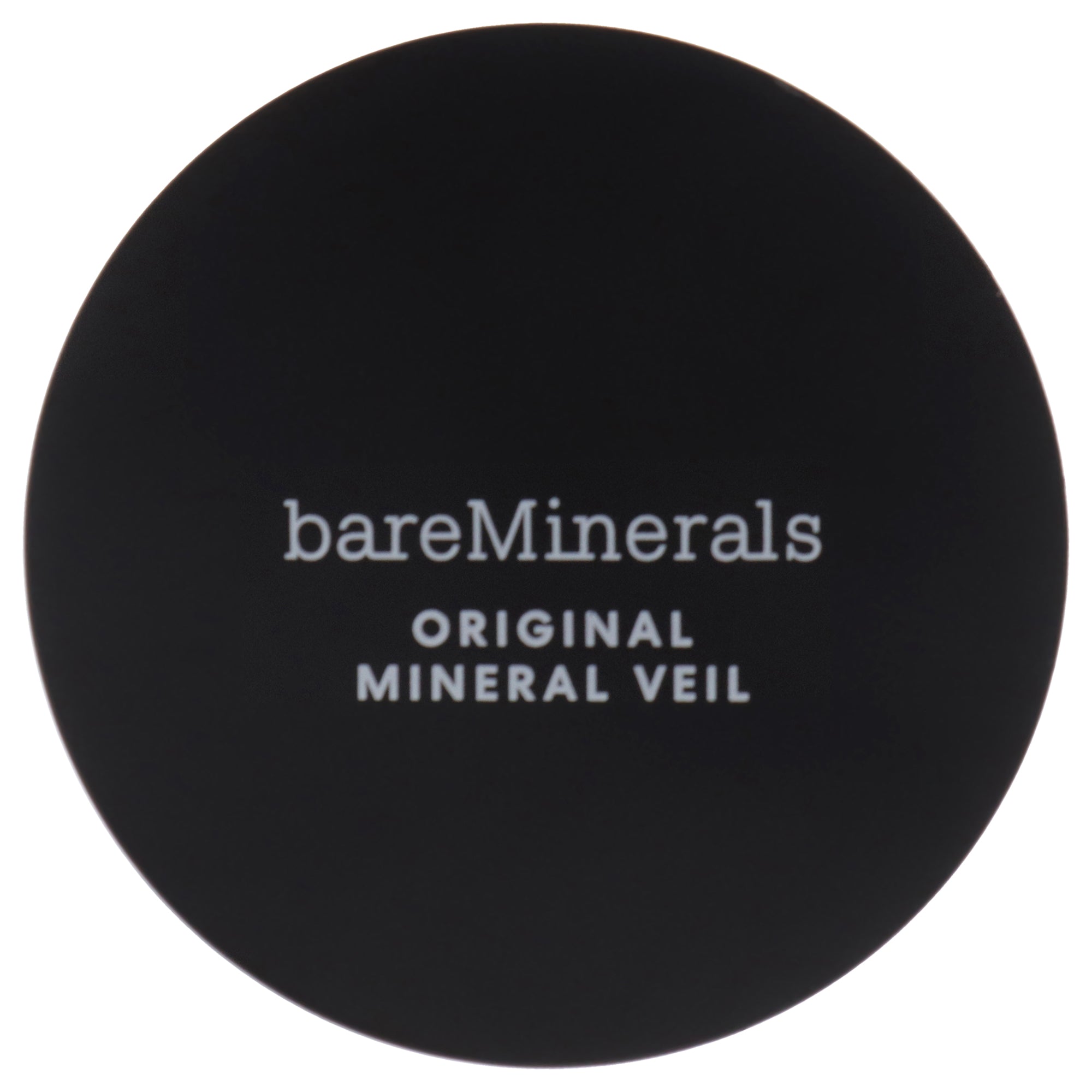 

Оригинальная рассыпчатая фиксирующая пудра Mineral Veil SPF 25 - прозрачная от bareMinerals для женщин - 0,21 унции, прозрачный