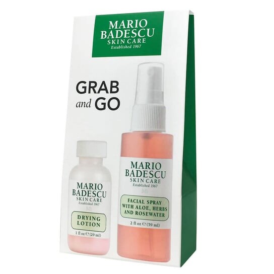 

Бери и вперед, Марио Бадеску, Mario Badescu