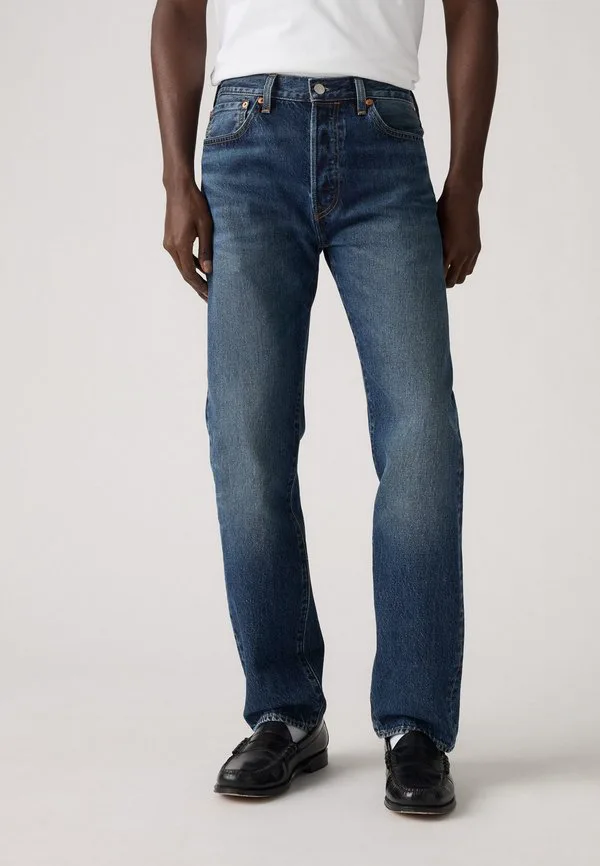 Джинсы levi's original прямого кроя 501 Levi'S, Change Your Mind