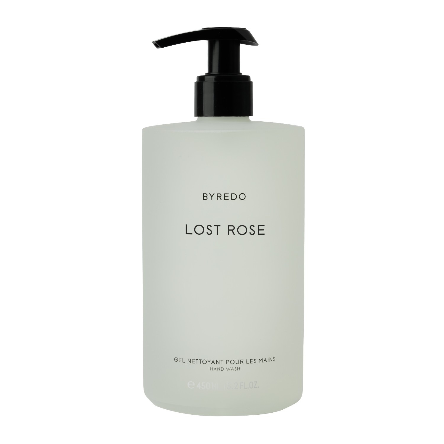 

Мыло для рук rose Byredo, hand wash rose