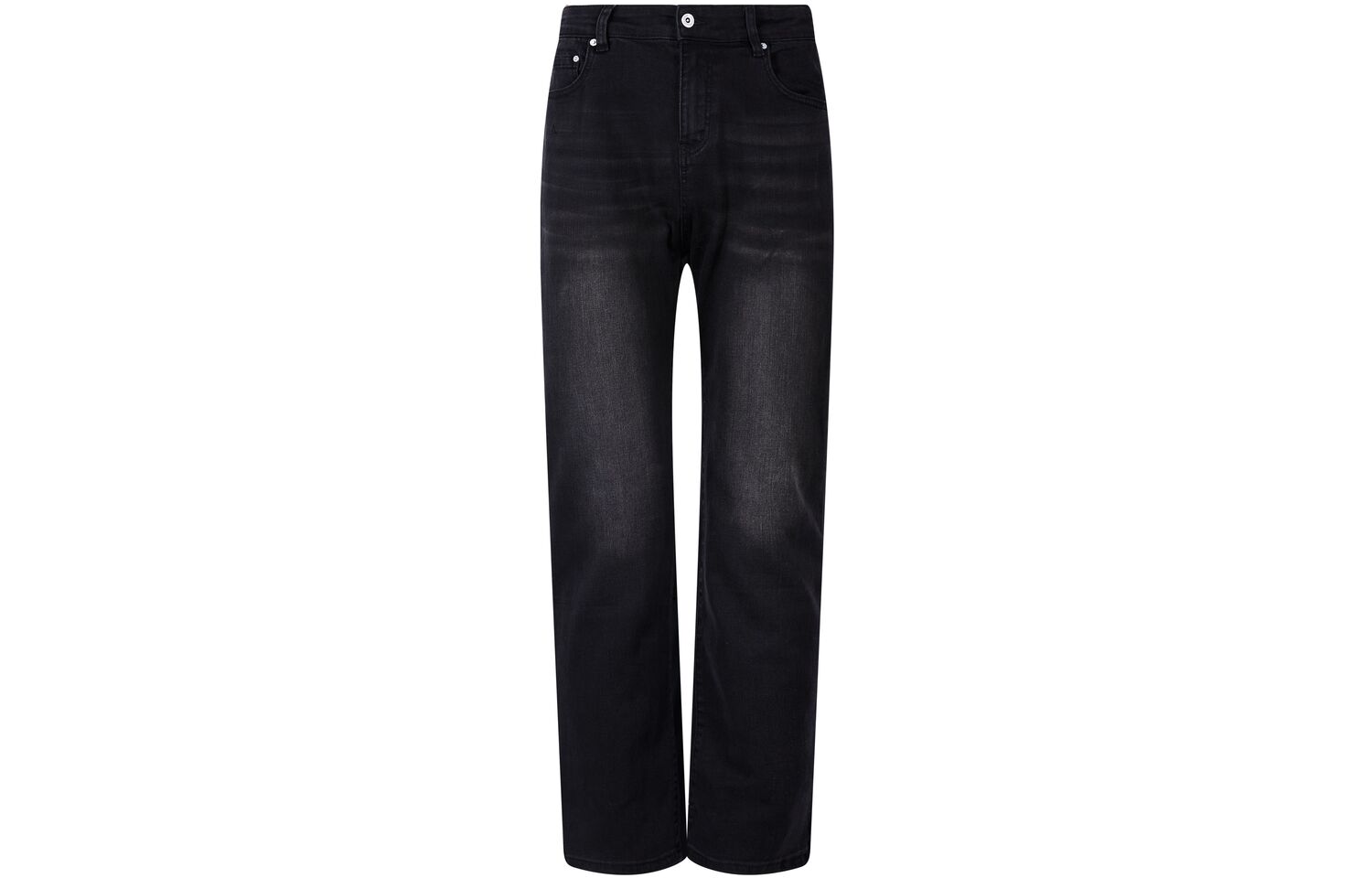 

Джинсы Unisex Black Mud Denim KREATE, White Mud Denim