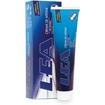 

Крем для бритья 40 грамм, Lea