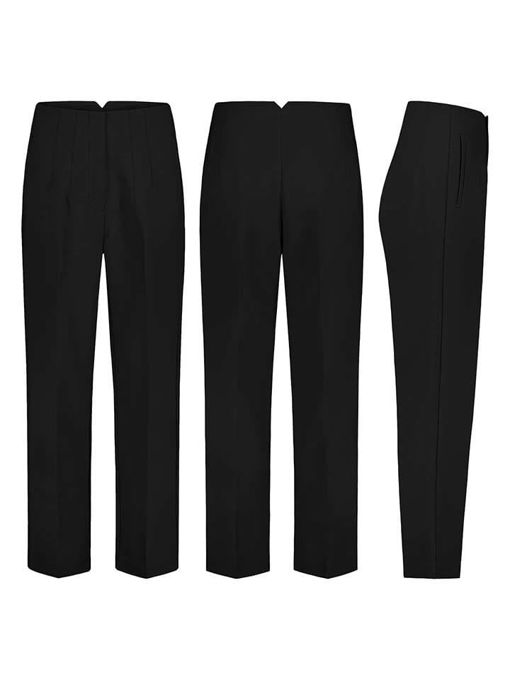 

Тканевые брюки Sublevel Hose, черный