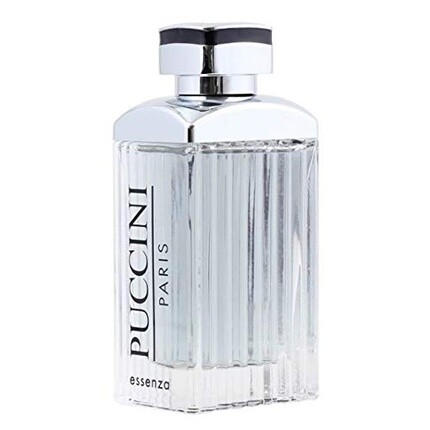 

Puccini Essenza Pour Homme Eau de Parfum Spray Cologne for Men 3.4oz/100ml